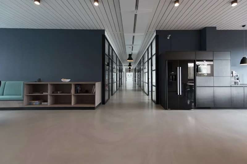 Corporate Offices