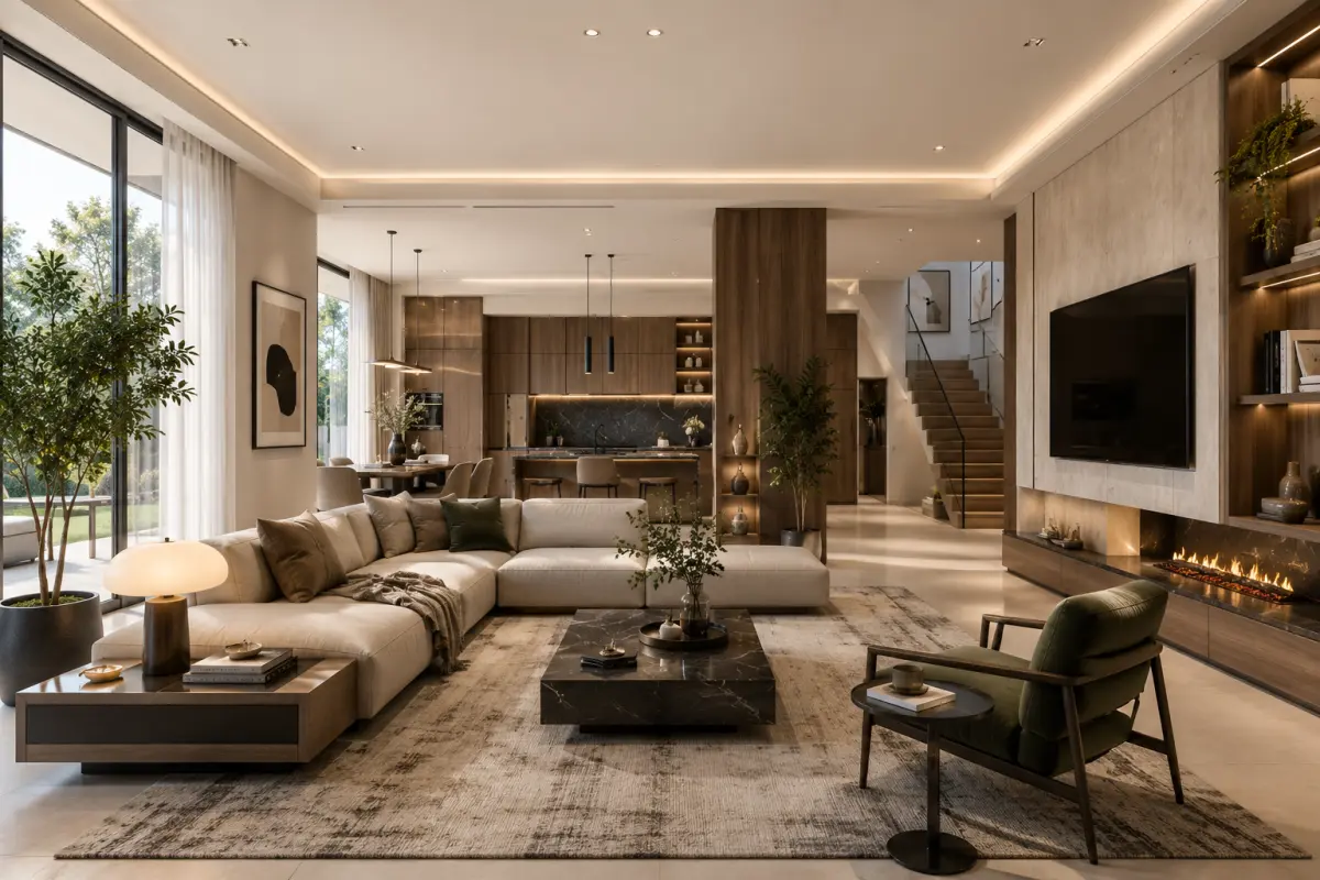 Interior Design