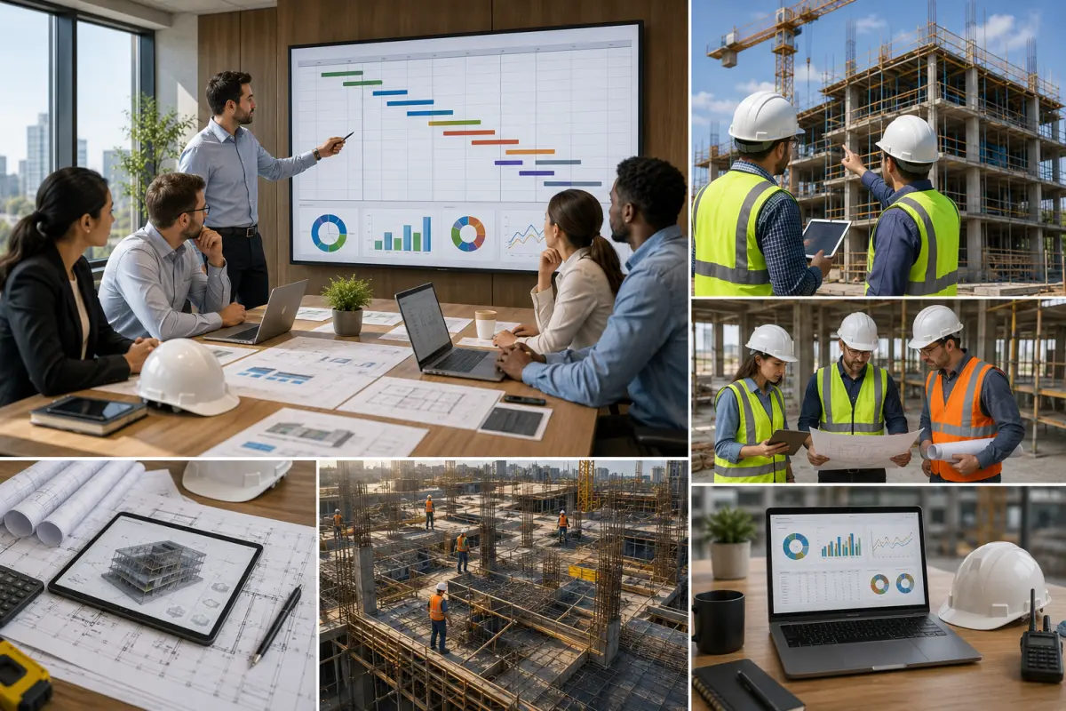 Project Management